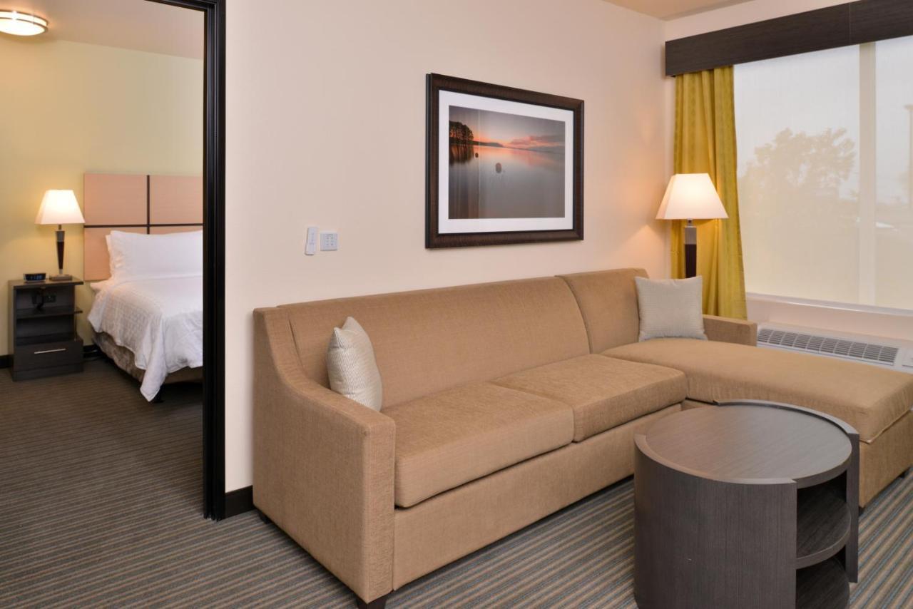 Candlewood Suites - Austin Airport By Ihg Exterior photo