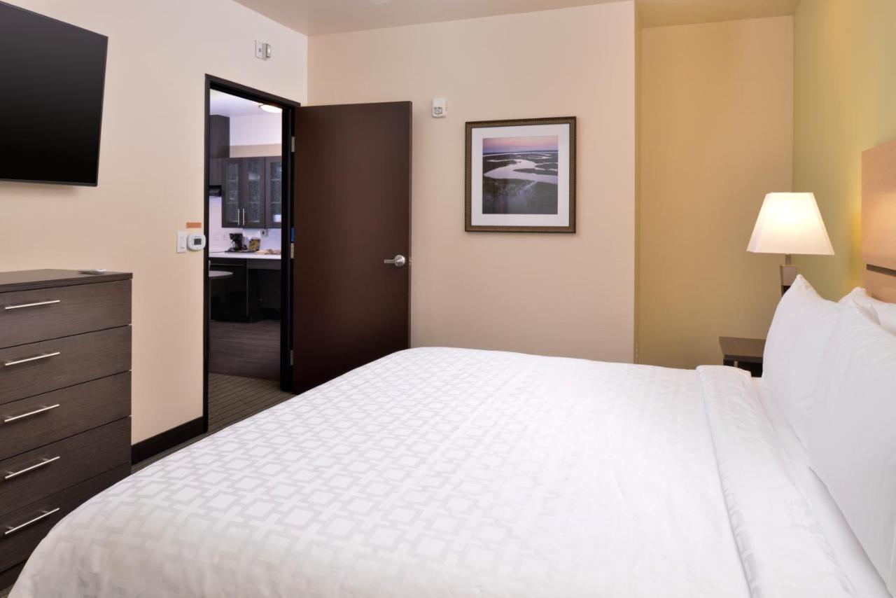 Candlewood Suites - Austin Airport By Ihg Exterior photo