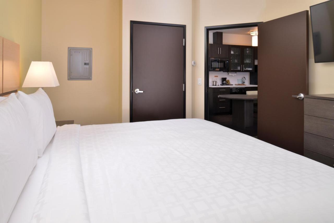 Candlewood Suites - Austin Airport By Ihg Exterior photo
