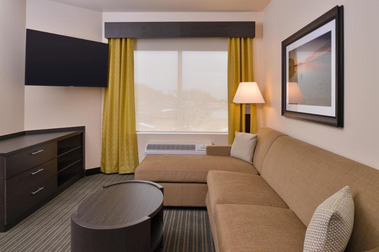 Candlewood Suites - Austin Airport By Ihg Exterior photo
