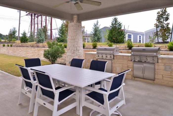 Candlewood Suites - Austin Airport By Ihg Exterior photo